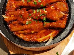 -七八冷面·延边朝鲜族美食(圣熙八号店)