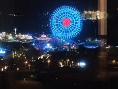 -瑰丽酒店·海吧·天际下午茶·现场DJ·天台酒吧