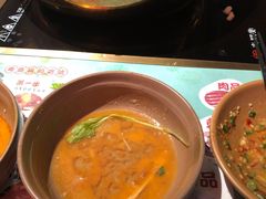 -温禾牛·和牛寿喜烧自助火锅(恒基名人店)