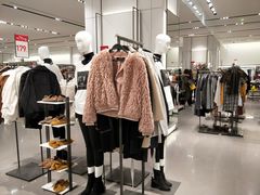 -ZARA(熙地港店)