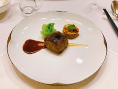 松露和牛礼物盒子-伯衡55·吉品轩(乌鲁木齐南路店)