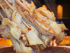 -1819餐厅·团队聚餐·烤串·精酿