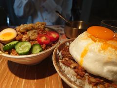 -岛风·台食小馆 ISLAND BISTRO(烟台山店)