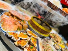 -日进一片海.生腌海鲜火锅.宵夜烧烤(三里屯总店)