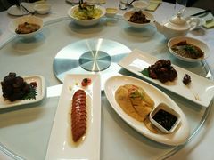 -廊亦舫Lang Yi Fang Restaurant(金桥店)