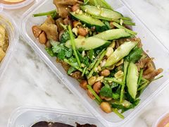 无骨脆脆卤鸭爪-煮鲜·潮汕下酒菜·小酒馆(南山万科里店)
