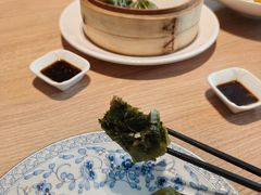 -连鹭海鲜·海肠捞饭·海胆饭(星海店)