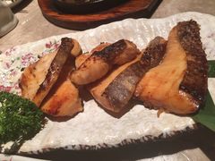 -贵木日本料理·铁板烧(新地假日广场店)