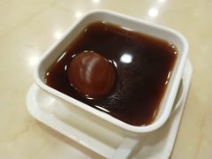 -盛记粥面(佐敦店)