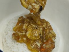 -百年老字号·观振兴蟹黄面·三虾面·苏式面(观前街富仁坊巷店)