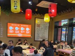-祥老弟老信丰萝卜饺•江西菜(建设路店)