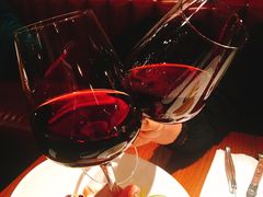 -弗兰克牛排西餐厅Ribone steak house(柠檬花园店)