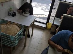 -小桃园餐厅
