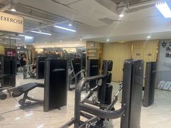 -古德菲力健身(特区报业店)