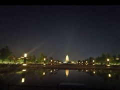 -大雁塔北广场音乐喷泉