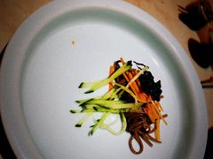 -素慧餐厅(大虹桥店)