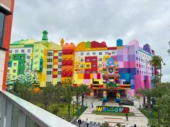 -平湖九龙山旅游度假区