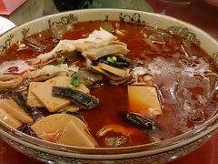 -渔堂公园餐厅·本帮菜(乐园路店)
