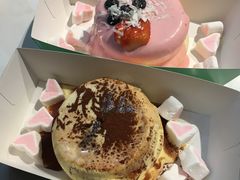 -狐狸和向日葵(北京路店)