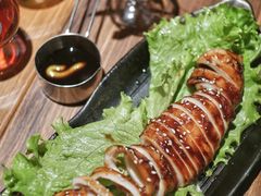 -朱雀门精酿(南马道巷店)