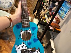 -Summer House夏莫手工坊团建活动(世博源店)