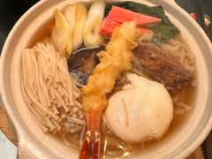 -西村日本料理(香格里拉饭店)