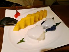 -明泰谷泰国餐厅(正大广场店)
