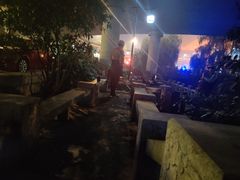 -蘭葶花酒馆(鼓楼店)