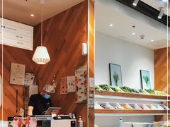 -许小树(国贸商城店)