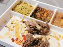 -棒小伙·齐齐哈尔烤肉(龙茗路店)