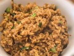 牛肉炒饭-国强牛肉(洋河总店)