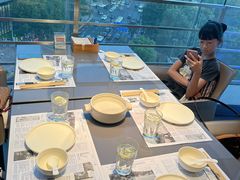 -小大董·烤鸭(观景餐厅·南京西路店)