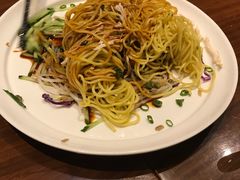-眉州东坡·熊猫主题餐厅(枫蓝店)