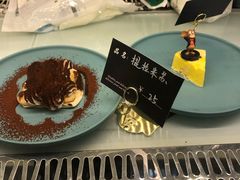 -李大牛和刘大力手作甜品(凯德店)