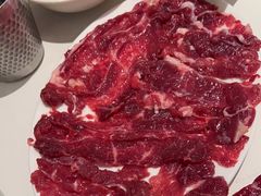 -牛焱·贵州黄牛肉火锅(城西银泰店)