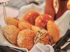 -杭州国际会议中心洲际酒店-菋道海鲜餐厅