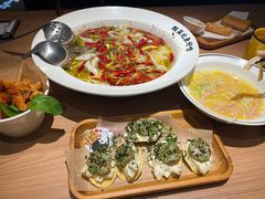 -太二酸菜鱼(群光广场店)