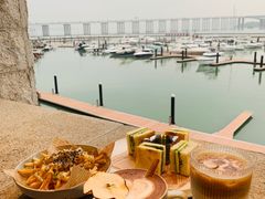 -22ºN BISTRO西餐&酒馆