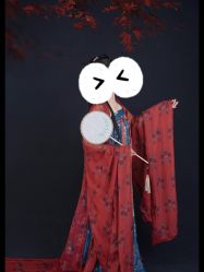 -盘子女人坊古装写真摄影(苏州旗舰店)