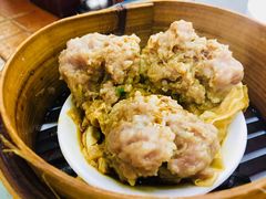 牛肉丸-香港蓮香樓(中環店)