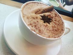茶拿铁-Bitter酒吧(五原路店)