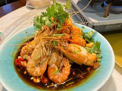 -三板斧黑鸭煲·始于1997(百步亭店)
