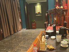 -梵SPA·影院足道·采耳(西藏北路店)