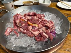 -泽成冰煮羊(非·遗三分店)