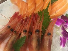 -林妈妈村·日式料理(宝山龙湖天街店)