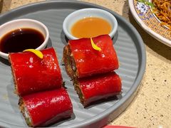 -点都德(长泰广场店)