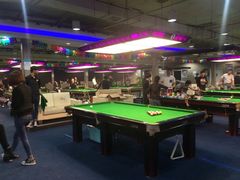 -云川台球(马甸店)