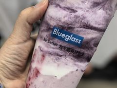 -Blueglass酸奶(北京环宇荟店)