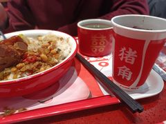 -猪角·闽南猪脚饭(上梅林店)