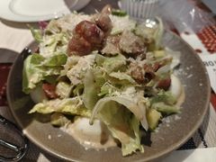 -Primo·丽莫意大利窑烤披萨